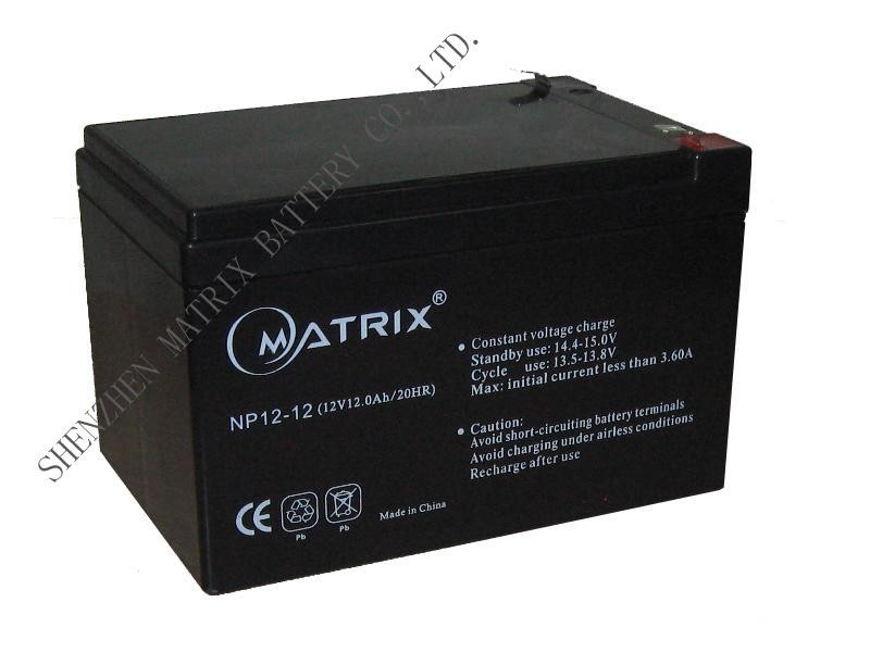 供应莆田市UPS电源电池12V12Ah